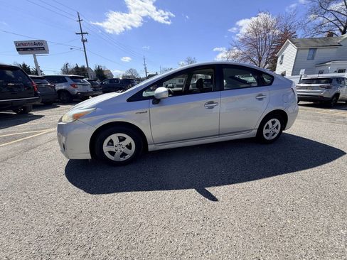 Used 2010 Toyota Prius Two image 31