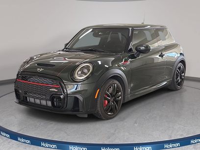 Used 2023 MINI Cooper John Cooper Works