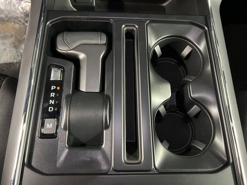 New 2025 Ford F150 XLT w/ Equipment Group 302A MID image 18