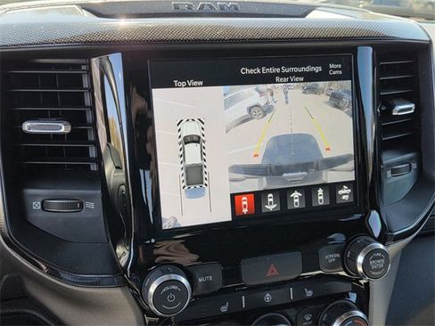 Certified 2022 RAM 2500 Power Wagon w/ Level 1 Equipment Group image 25