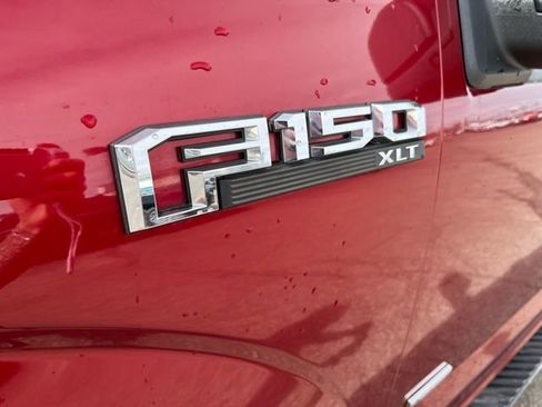 Used 2017 Ford F150 XLT w/ Equipment Group 302A Luxury image 11