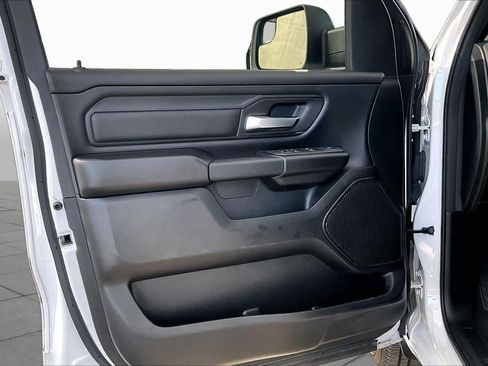 Used 2025 RAM 1500 Tradesman RWD image 41