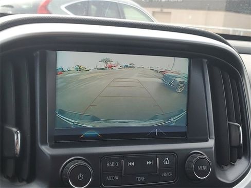 Used 2018 Chevrolet Colorado LT w/ LT Convenience Package image 27