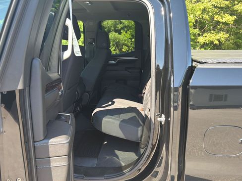 Certified 2023 GMC Sierra 1500 SLE AWD/4WD image 42