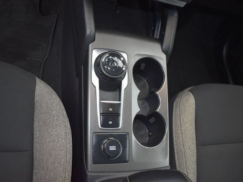 Certified 2025 Ford Bronco Sport Big Bend AWD/4WD image 14
