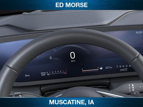 New 2026 Buick Enclave Preferred w/ Power Package image 18