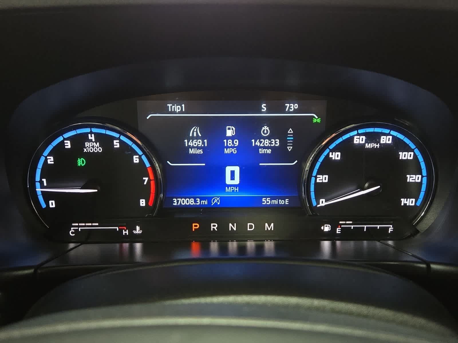 Used 2021 Ford Bronco Sport Badlands w/ Badlands Package AWD/4WD image 5