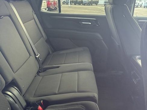 New 2026 Chevrolet Tahoe LS w/ LPO, Dark Essentials Package image 5