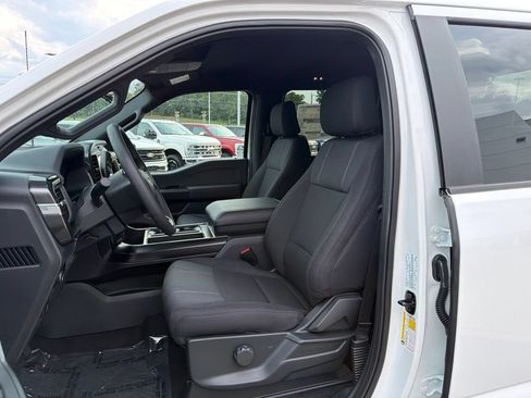 New 2026 Ford F150 STX w/ Equipment Group 200A AWD/4WD image 9