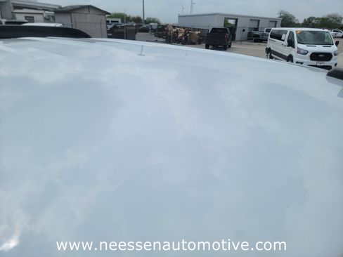 Used 2025 Chevrolet Silverado 3500 W/T w/ WT Convenience Package image 8