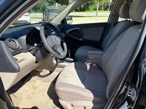 Used 2008 Toyota RAV4 4WD V6 image 13