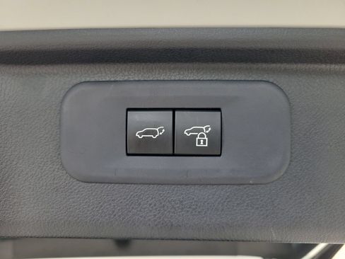 Used 2025 Toyota Grand Highlander AWD Hybrid image 10