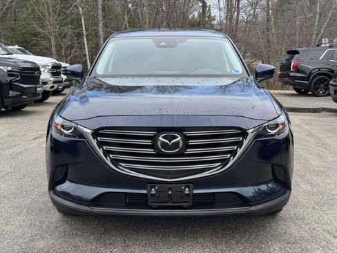 Used 2022 MAZDA CX-9 Sport image 25