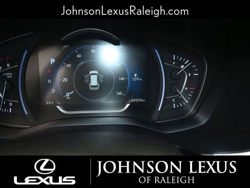 Used 2019 Hyundai Santa Fe SEL image 14