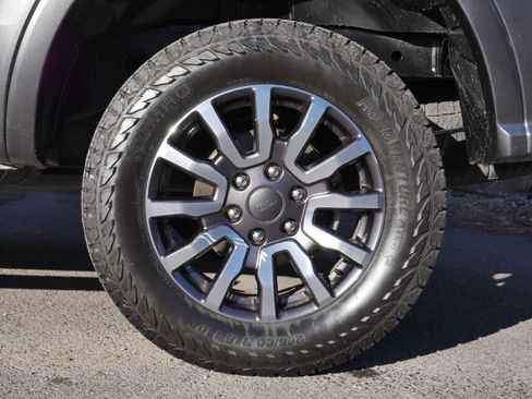 Used 2019 Ford Ranger Lariat w/ Equipment Group 501A Mid image 20