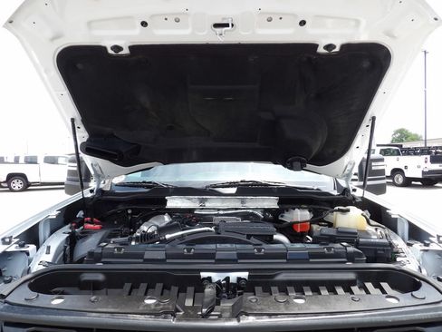 Used 2020 Chevrolet Silverado 3500 W/T w/ WT Fleet Convenience Package AWD/4WD image 43