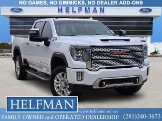 Used 2020 GMC Sierra 3500 Denali w/ Denali Ultimate Package video 1