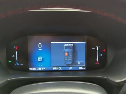 Used 2025 Ford Escape ST-Line AWD/4WD image 16