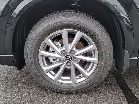 New 2025 MAZDA CX-5 AWD 2.5 S w/ Preferred Package image 36
