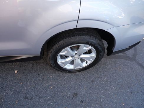 Used 2016 Subaru Forester 2.5i Premium w/ All-Weather Package image 38