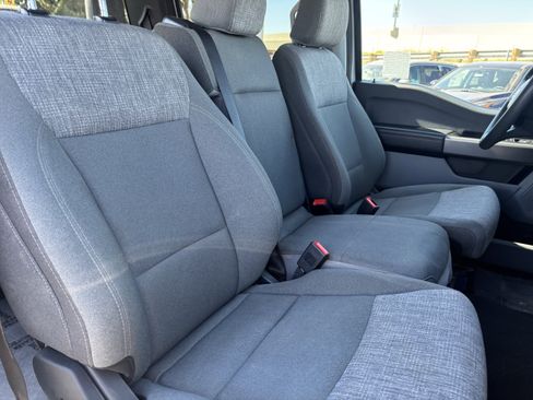 Used 2025 Ford F250 XLT image 11