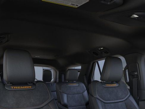 New 2026 Ford Explorer Tremor AWD/4WD image 52