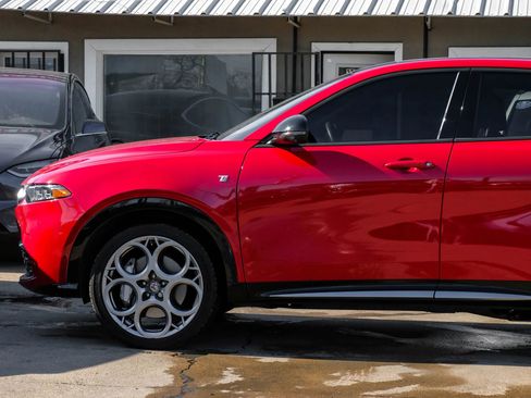 Used 2024 Alfa Romeo Tonale Ti image 17