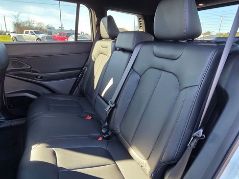 New 2026 Jeep Cherokee Limited image 31