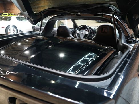 Used 2008 Chevrolet Corvette Coupe image 33