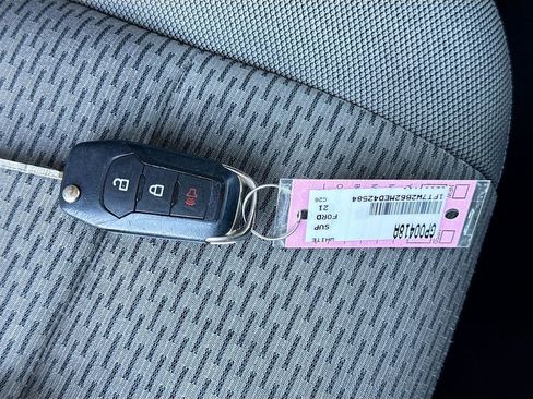 Used 2021 Ford F250 XLT image 34