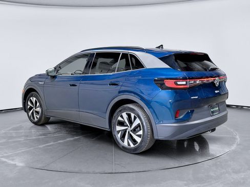 Used 2023 Volkswagen ID.4 Pro AWD/4WD image 2