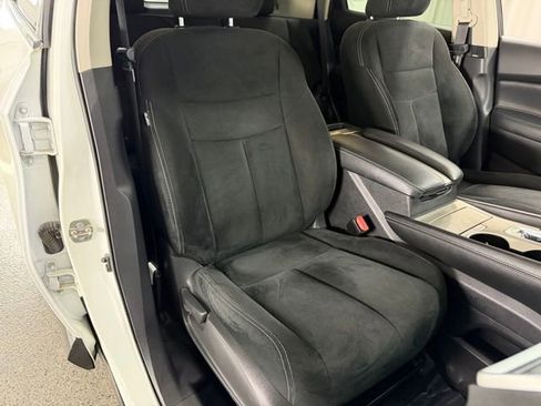 Used 2017 Nissan Murano S AWD/4WD image 19