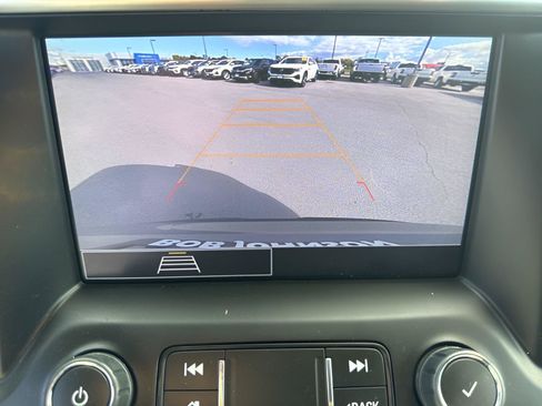 Used 2023 GMC Acadia SLE w/ Driver Convenience Package AWD/4WD image 30