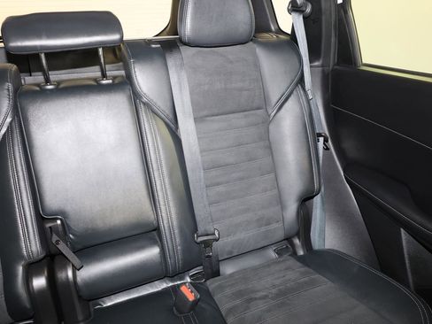 Used 2022 Mitsubishi Outlander SE AWD/4WD image 13