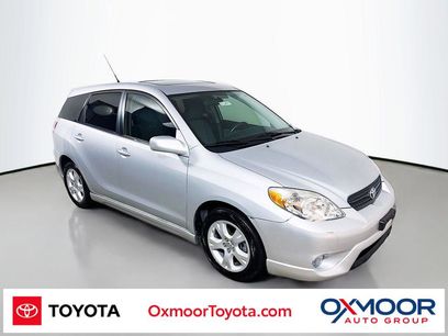 Used 2008 Toyota Matrix XR