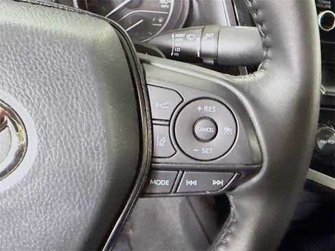 Certified 2023 Toyota Camry SE image 22