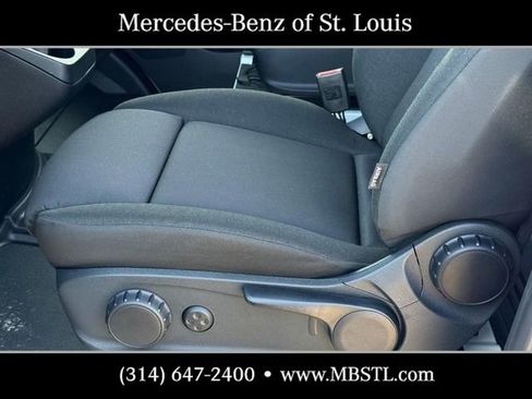 New 2026 Mercedes-Benz Sprinter 2500 image 13