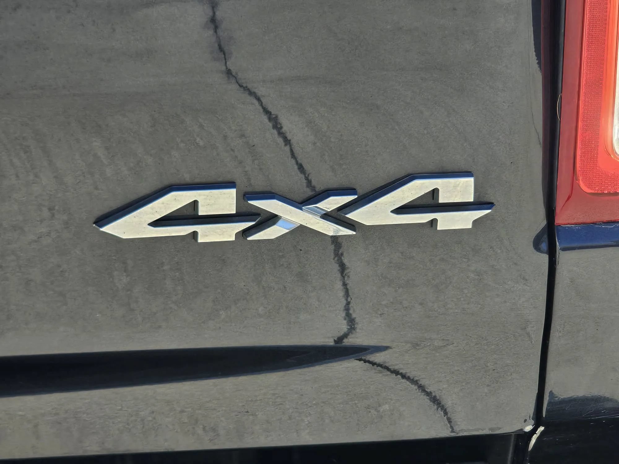 Used 2021 RAM 1500 Big Horn AWD/4WD image 16