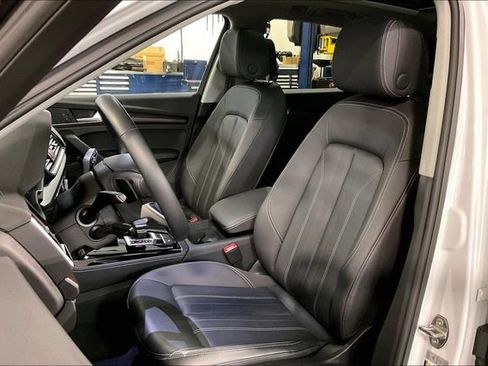 Certified 2023 Audi Q5 2.0T Premium Plus w/ Premium Plus Package image 25