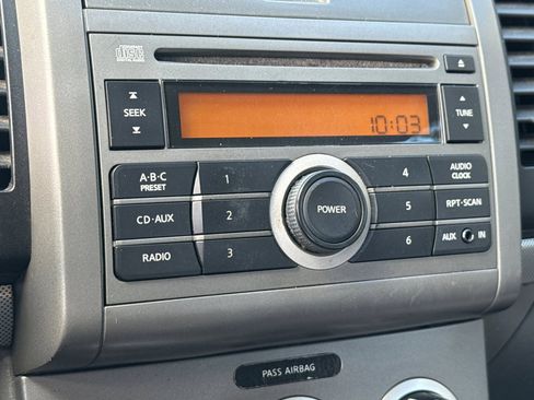 Used 2007 Nissan Sentra 2.0 image 16