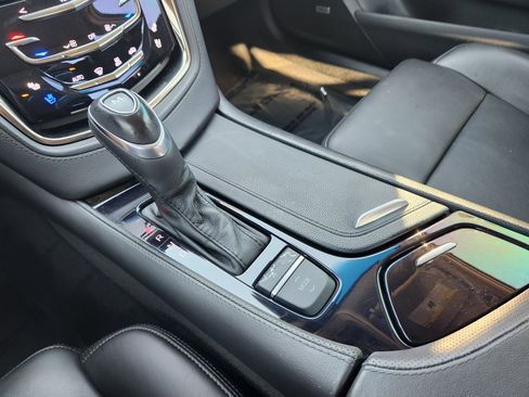 Used 2019 Cadillac CTS Luxury image 24