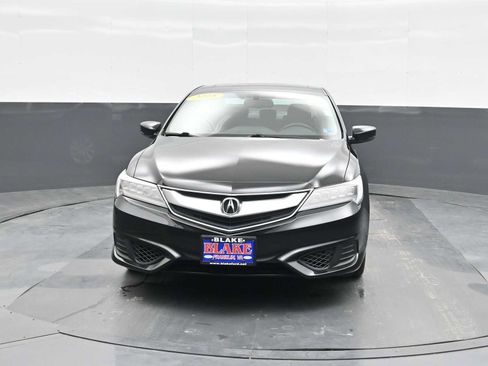 Used 2018 Acura ILX FWD image 3