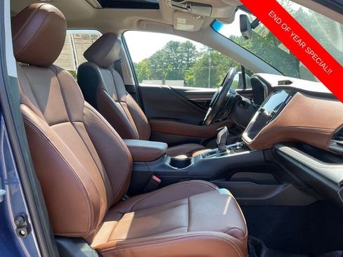 Used 2021 Subaru Outback Touring XT image 16