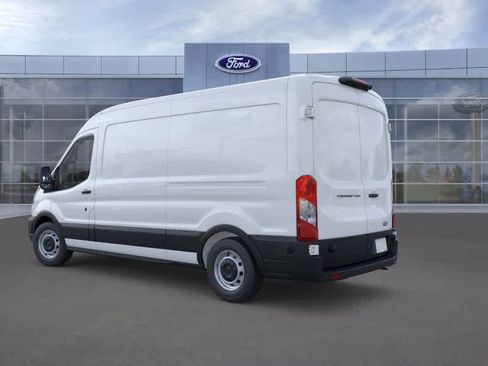 New 2026 Ford Transit 250 148 Medium Roof RWD image 4