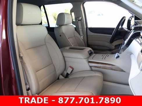 Used 2017 GMC Yukon Denali w/ Open Road Package image 24