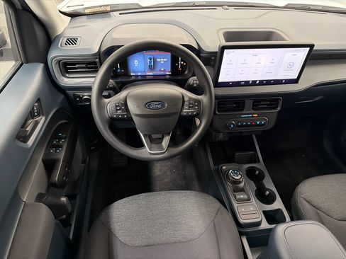 New 2026 Ford Maverick XL FWD image 20