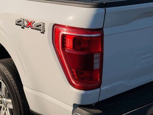 Used 2023 Ford F150 XLT AWD/4WD image 18