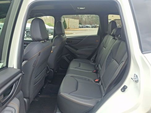Used 2025 Subaru Forester Wilderness w/ Wilderness Package image 11
