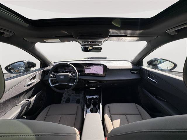 New 2026 Audi Q3 quattro 2.0T AWD/4WD image 13