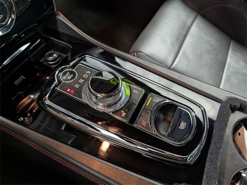 Used 2015 Jaguar XKR R image 29